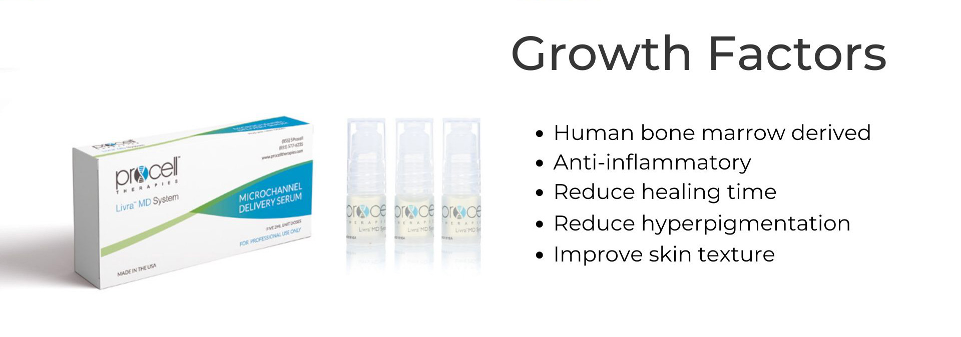 Growth factor